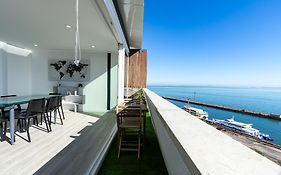 Cacilhas Riverview!