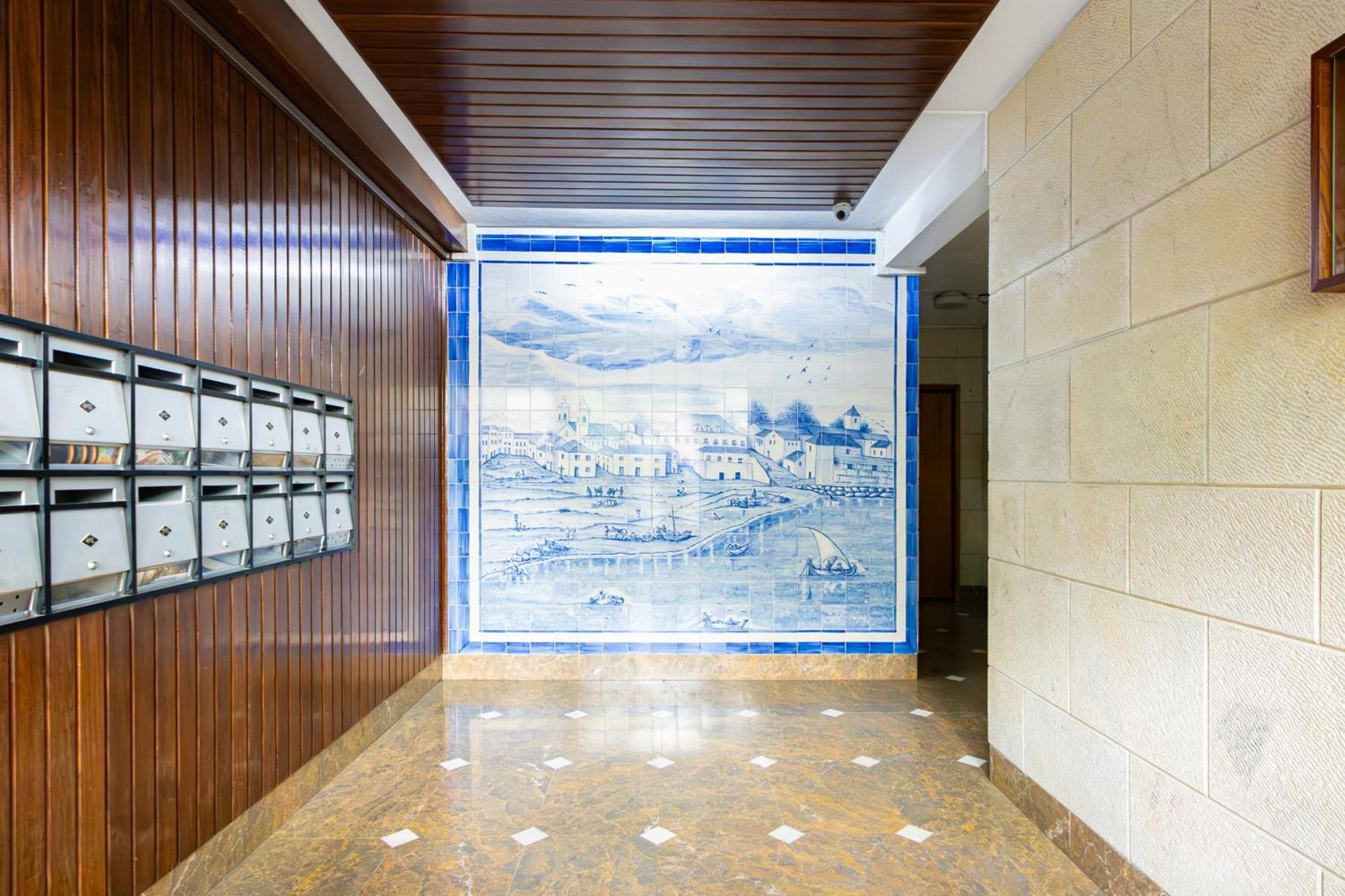 Cacilhas Riverview! Almada Exterior foto